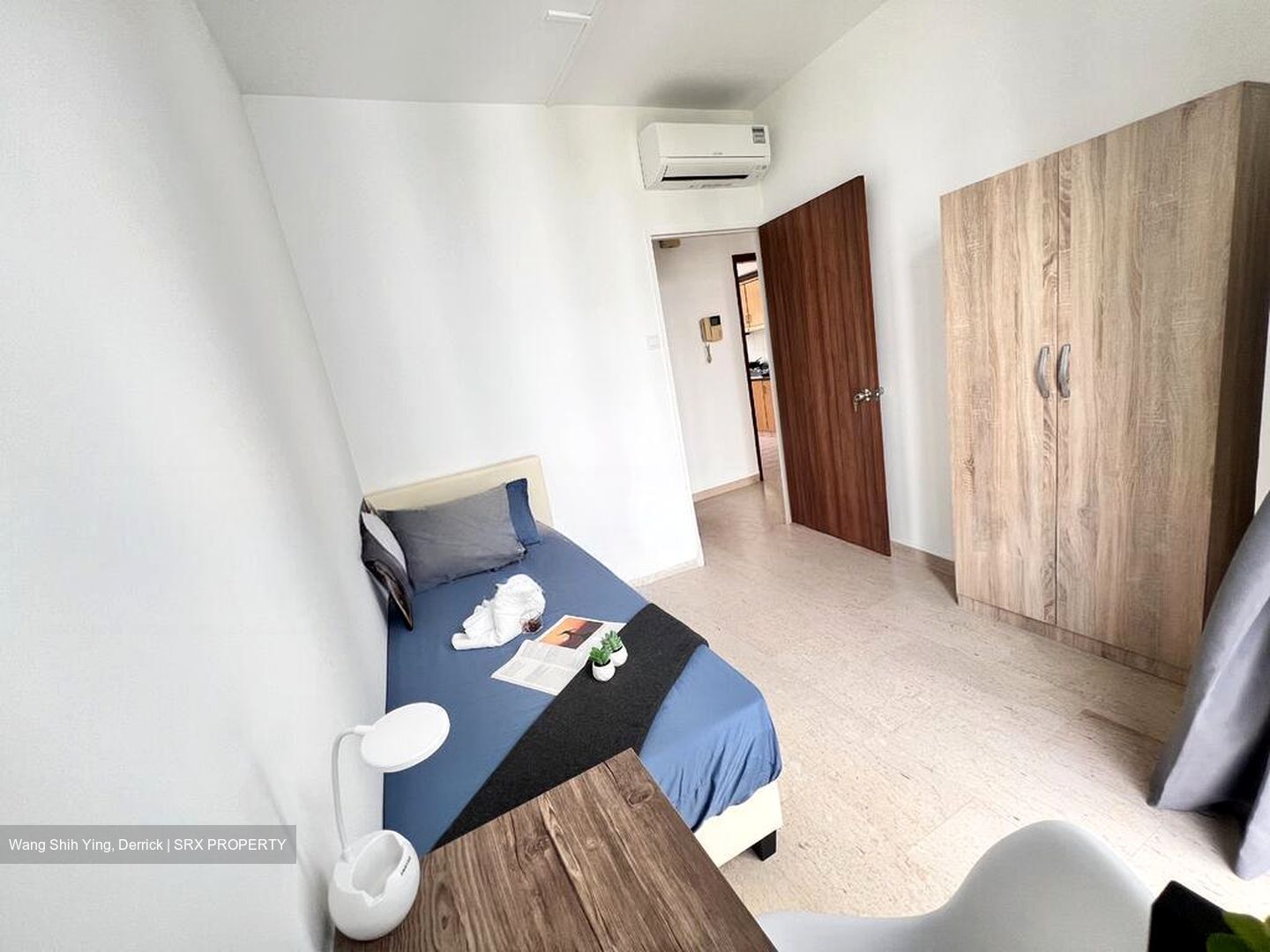 Ballota Park Condominium (D17), Condominium #502718461